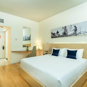 Cityloog Hotel Tebet Jakarta